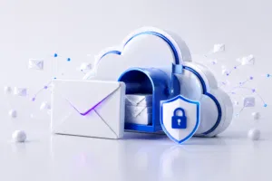 Email Hosting plan for business